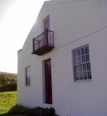 Calheta Casa | Casa D´Arminda