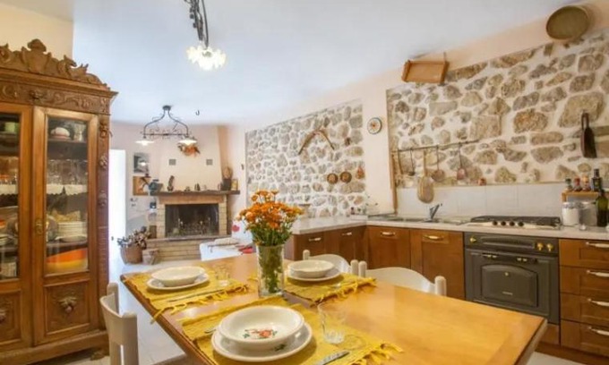 Pettorano sul Gizio Casa | Casa D'Aurora