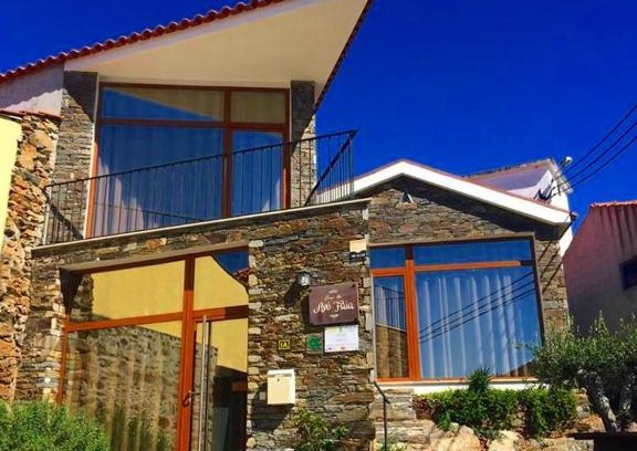 Morais Casa | Casa d'Avó Faia