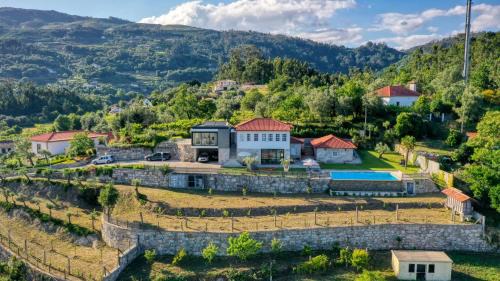 Bico Casa | Casa d' Avó Marcelina - Casas de Campo