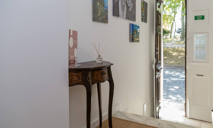 Campanha Casa | Casa D'Avó 2 - Experimente Oporto con tradición