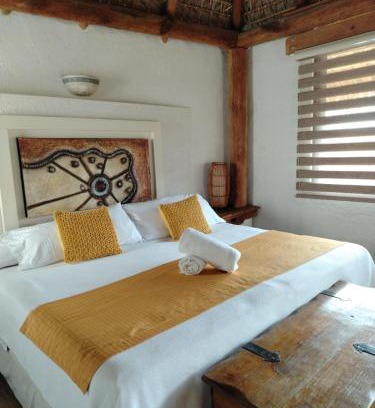 San Pedro Cama Y Desayuno | Casa d'Lobo Hotel Boutique
