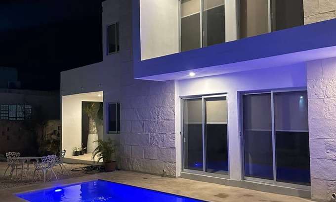 Tekax Casa | Casa D'Sauza's