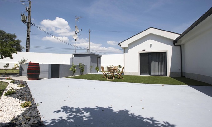 Portela Casa | Casa dos Limoeiros