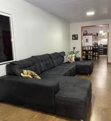 Ametista do Sul Casa | Casa da Árvore