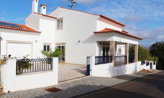 Avis Casa | Casa da Aldeia Velha - Casa de campo