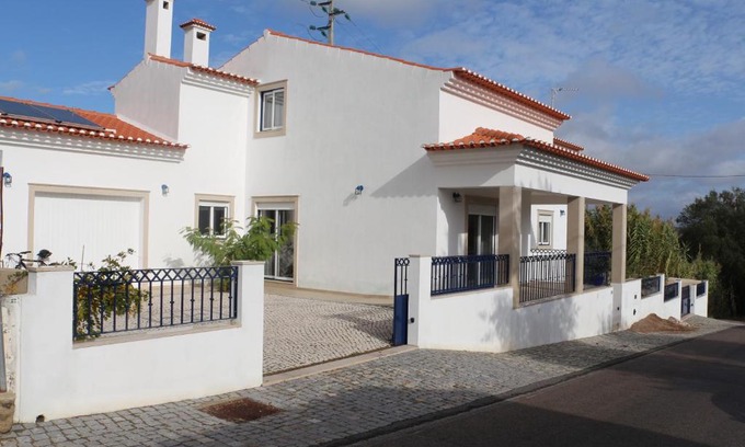 Avis Casa | Casa da Aldeia Velha - Country House