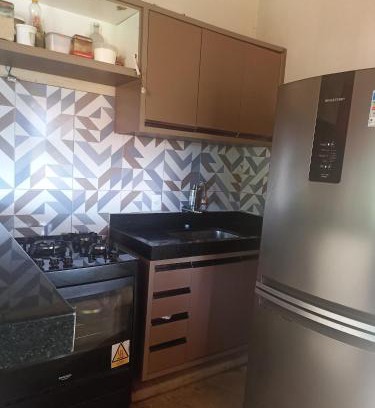 Southeast Region Casa | Casa da Andressa