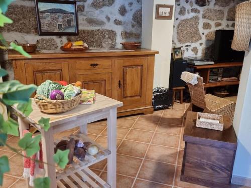 Pero Viseu Casa | Casa da Avó Ana - Peroviseu - Serra da Gardunha - Serra da Estrela