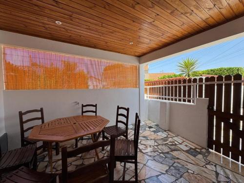 Banzao Casa | Casa da Avó Joaquina