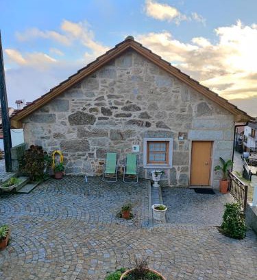 Castro Daire Casa | Casa da Avó