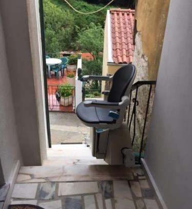 Geres Casa | Casa da Avó