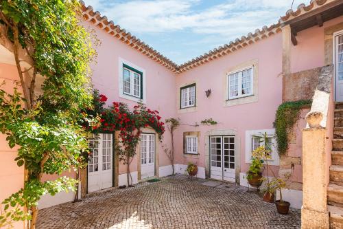 Paialvo Casa | Casa Da Avo Genoveva