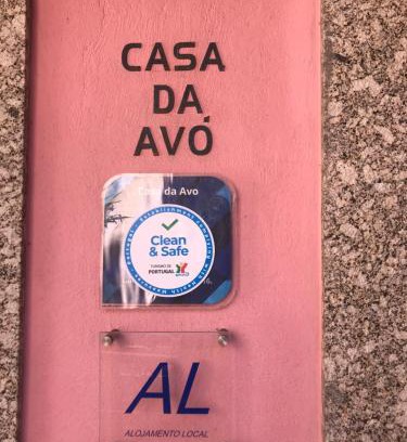 Geres Casa | Casa da Avo