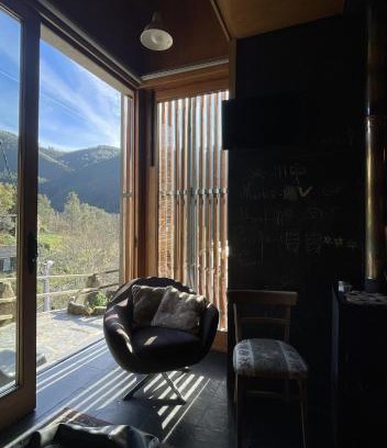 Alvarenga Casa | Casa da Azenha - Aldeia da Paradinha com praia fluvial