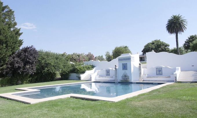Estremoz Casa | Casa da Azinheira - Alentejo - Estremoz