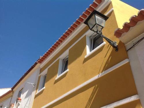 Abrantes Casa | Casa da Barca