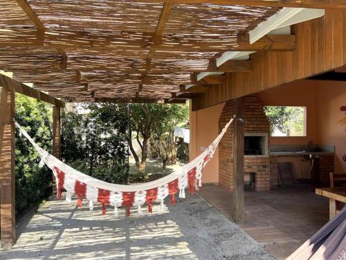 Alto Arroio Casa | Casa da Barra