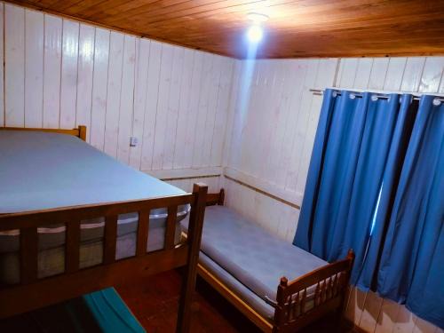 Lages Casa | Casa da barragem