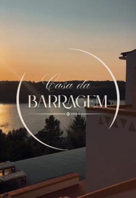 Martinchel Casa | Casa da Barragem - Castelo de Bode