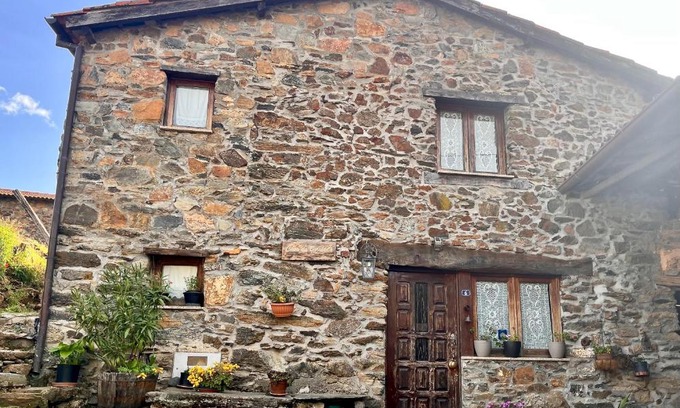 Braganca Casa | Casa da Barriada I