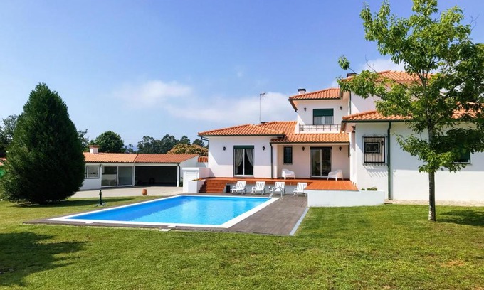 Lanhelas Casa | Casa da Barrosa