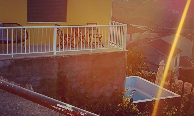 Vila Real Casa | Casa da Bela Vista Alojamento Local Acolhedor Confortável
