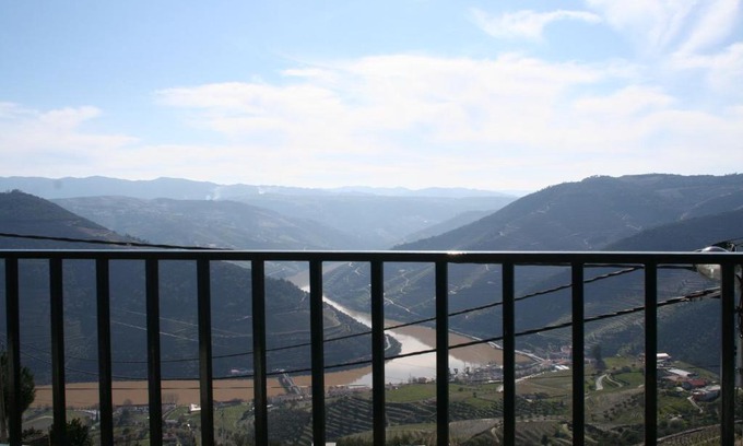 Casal de Loivos Casa | Casa da Bela Vista