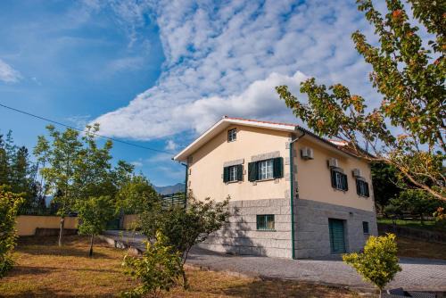 Ponte da Barca Casa | Casa da Belavista