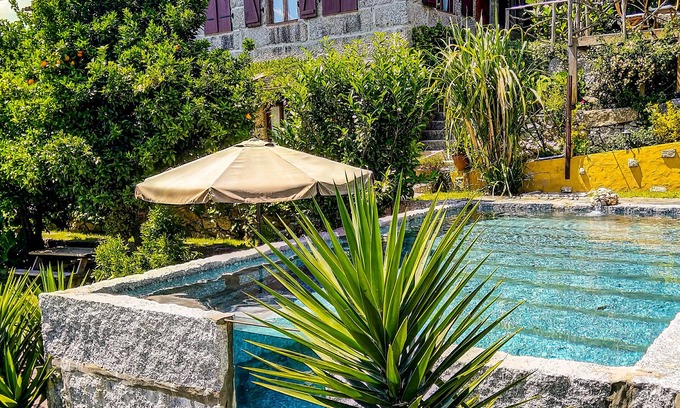 Nespereira Casa | Casa da Benfeitoria