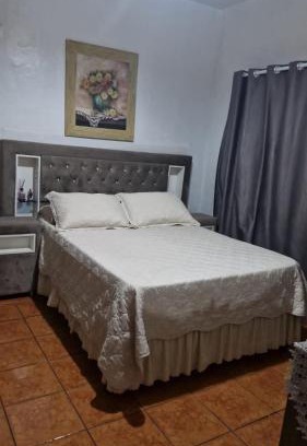 Centro Casa | Casa da bisa Élida