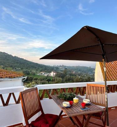 Arraiolos Casa | Casa da Boavista