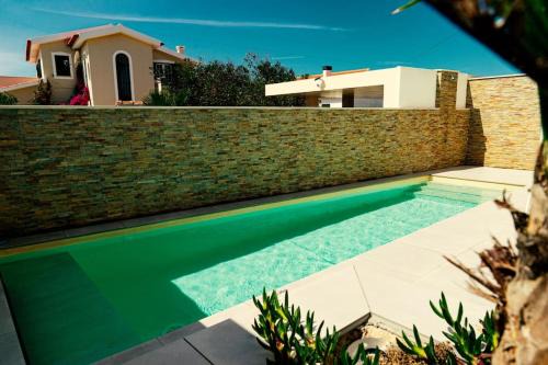 Vale Furado Casa | Casa da Brisa do Mar