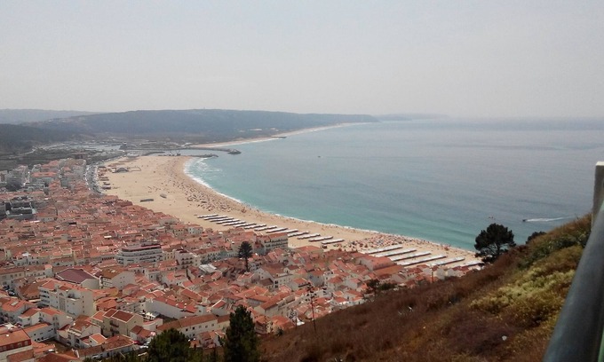 Nazare Casa | Casa da Buzina