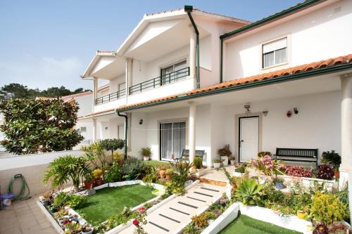 Nazare Casa | Casa da Cândida