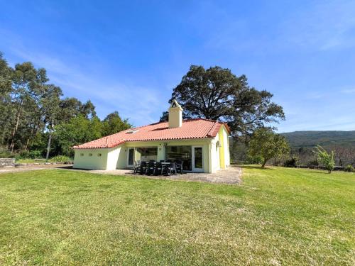 Cabracao Casa | Casa da Cabração - Circuito Aldeias de Portugal