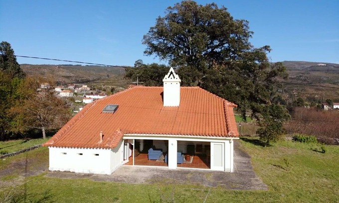 Cabracao Casa | Casa da Cabração