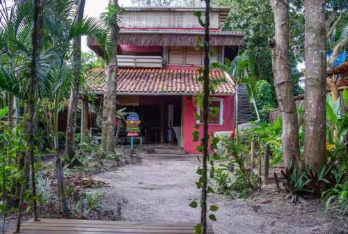 Barra Grande Casa | Casa da Cacá