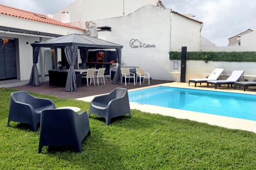 Maia Casa | Casa da Calheta