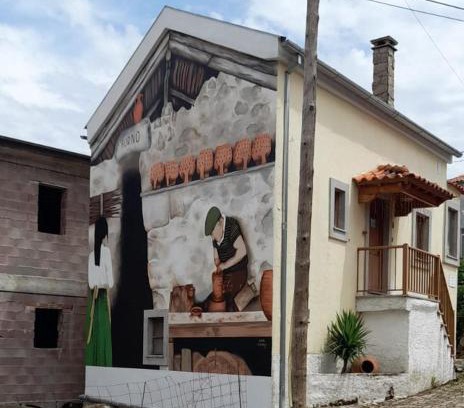 Fundao Casa | Casa da Cantarinha
