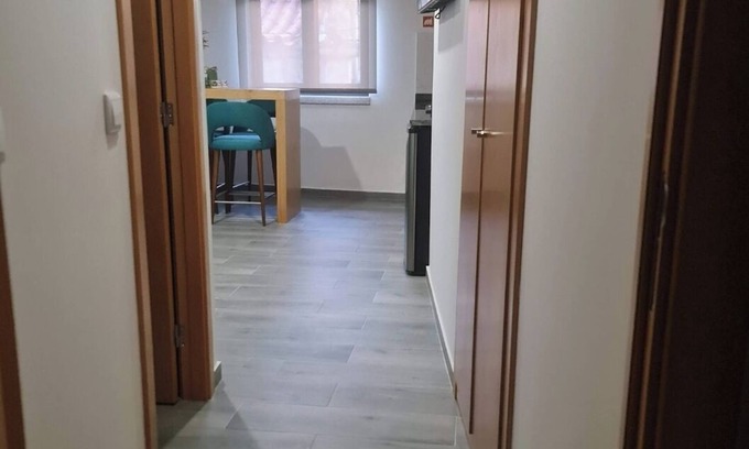 Ponte da Barca Casa | Casa da Capela