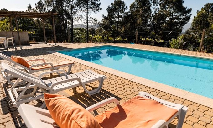 Castelo de Paiva Casa | Casa da Cardenha