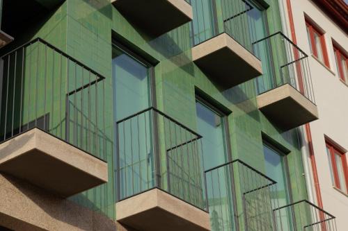 Vila Real Apartamento | Casa da Carvoaria