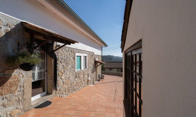 Vila do Conde Casa | Casa da Cerca