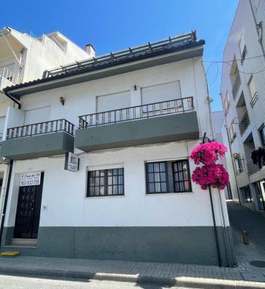 Vila Praia de Ancora Casa | Casa da Clô