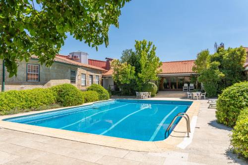 Vassal Casa | Casa da Concha