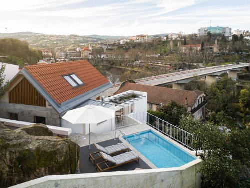 Amarante Casa | Casa da Corina