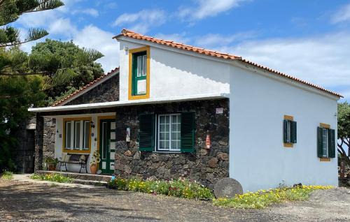 Madalena Casa | Casa da Costa