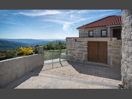 Cubalhao Casa | Casa da Costa