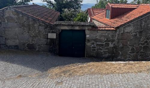 Cinfaes Casa | Casa da Costinha